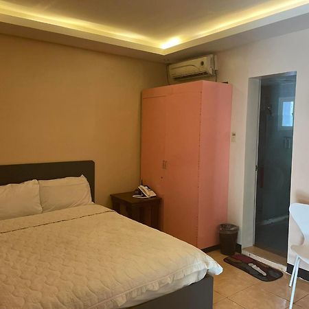 Hotel Good Day Angeles Buitenkant foto
