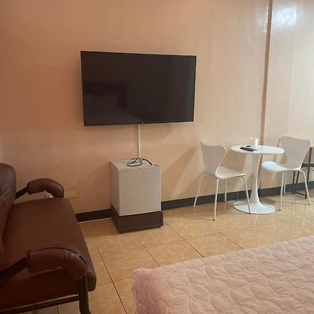 Hotel Good Day Angeles Buitenkant foto