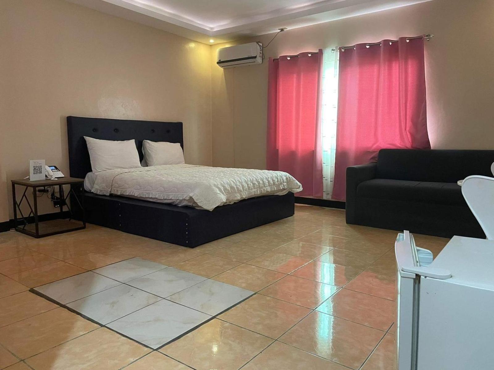Hotel Good Day Angeles Buitenkant foto