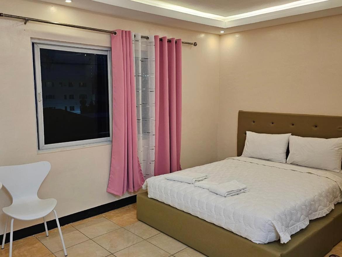 Hotel Good Day Angeles Buitenkant foto