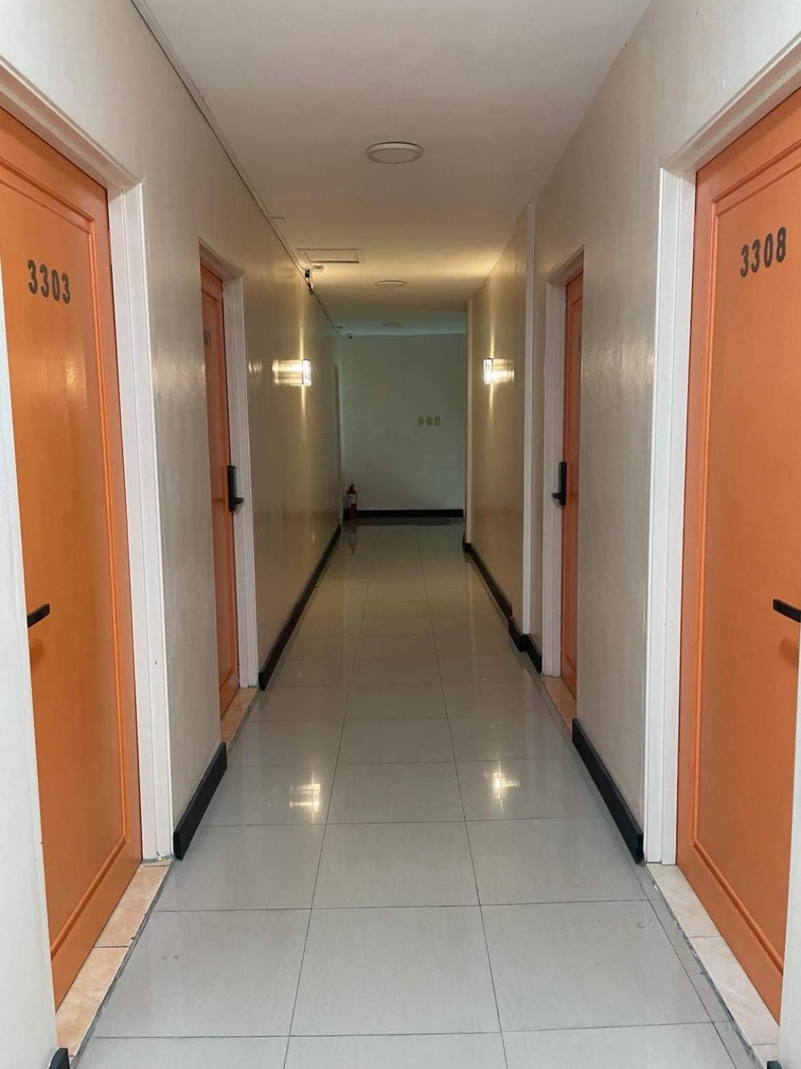 Hotel Good Day Angeles Buitenkant foto